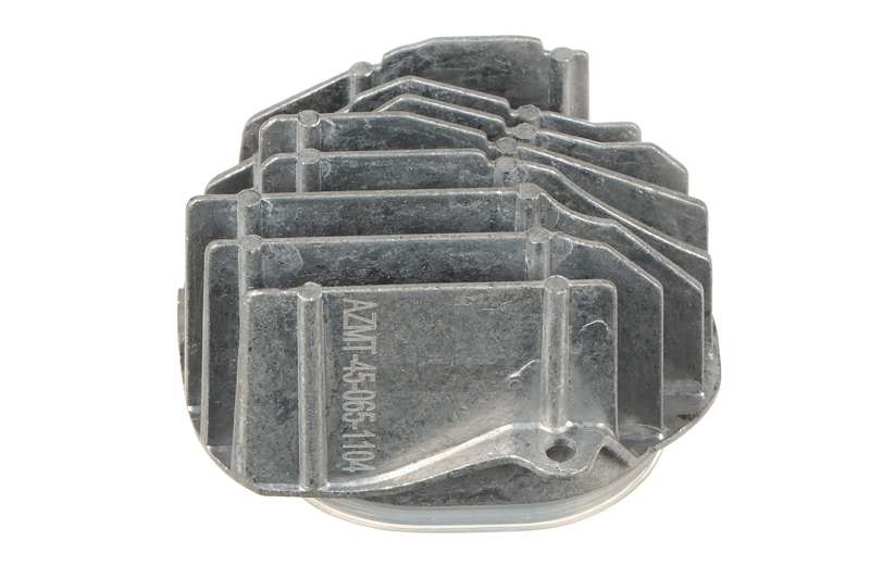 Beleuchtungssteuerung